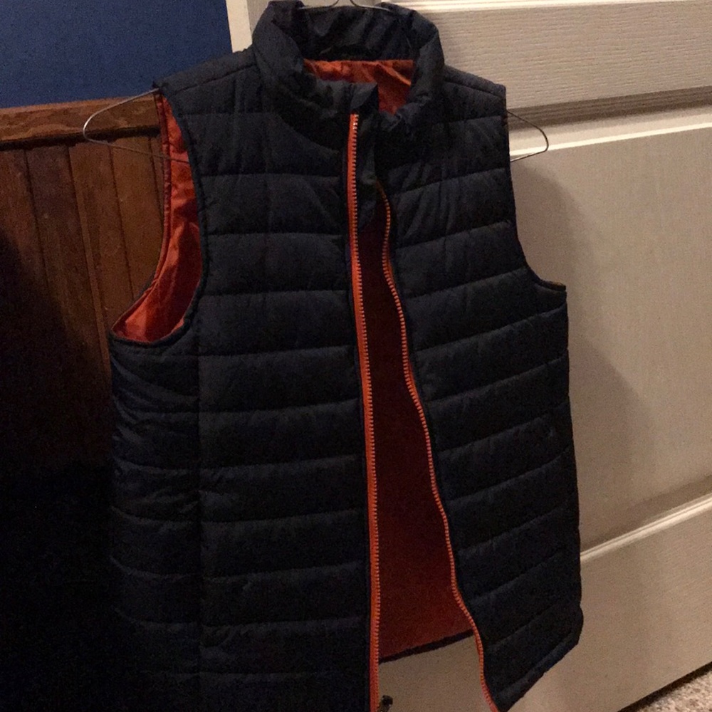 In perfect condition, wore it only once or twice